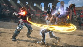 تصویر بازی TEKKEN 8 استیم 