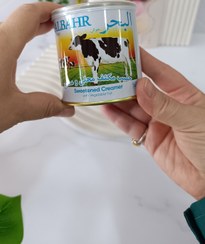 تصویر شیرعسلی البحر درب کلیددار 