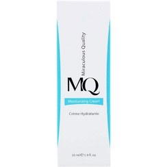 تصویر کرم مرطوب کننده ام کیو MQ Moisturizing Cream 55 ml