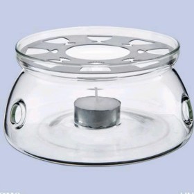 تصویر وارمر قوری یونیک کد 7934 