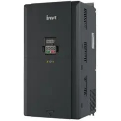 تصویر اينورتر سه فاز INVT GD20 توان 45KW 