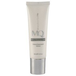 تصویر کرم ضدلک قوی و روشن کننده پوست ام کیو 