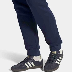 تصویر سامبا زرشکی - ۴۰ adidas samba