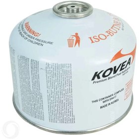 تصویر کپسول 230 گرمی KOVEA 