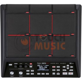 تصویر پرکاشن رولند ROLAND SPDSX کد 5312 