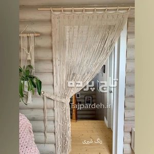 تصویر فروشگاه تاج پرده