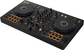 تصویر PIONEER DJ DDJ-FLX4 - ارسال 15 الی 20 روز کاری 