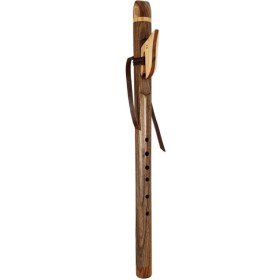 تصویر فلوت سرخپوستی 