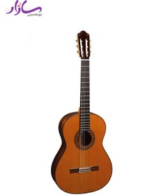 تصویر گیتار کلاسیک آلمانزا مدل 457-M Almansa 457-M Classic Guitar