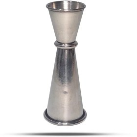 تصویر جیجر استیل 11 سانت 