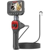 تصویر ویدیوبروسکوب سر چرخشی Ralcam F606B-1 چهارجهته 