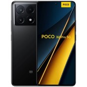 تصویر گوشی شیائومی Poco X6 Pro 5G | حافظه 256 رم 8 گیگابایت Xiaomi Poco X6 Pro 5G 256/8 GB