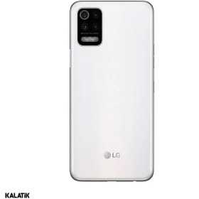 تصویر گوشی ال جی K52 | حافظه 64 رم 4 گیگابایت ا LG K52 64/4 GB LG K52 64/4 GB
