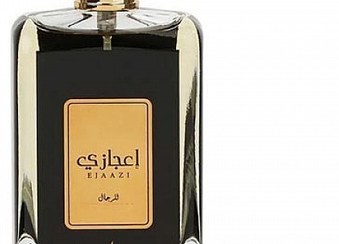 تصویر عطر ادکلن اعجازی لطافه مردانه Lattafa Ejaazi