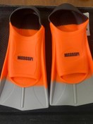 تصویر فین شنا برند Mississipi سایز xs 