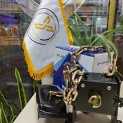 تصویر زاپاس بند نیسان وانت 