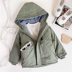 تصویر کاپشن بچگانه 3 سال تا 11 سال کد 10097 