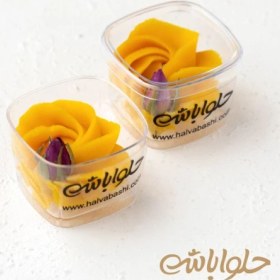 تصویر کاپ حلوا تک نفره 