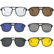 تصویر عینک طبی کاوردار ۵ کاوره کد ۲۳۳۳ 