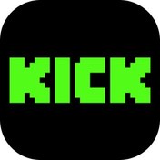 تصویر سابسکرایب Kick 