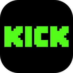 تصویر سابسکرایب Kick 