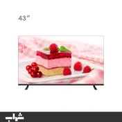 تصویر تلویزیون ال ای دی هوشمند شهاب مدل 43SHV27SFL سایز 43 اینچ ا Shahab 43SHV27SFL Smart LED TV 43Inch Shahab 43SHV27SFL Smart LED TV 43Inch