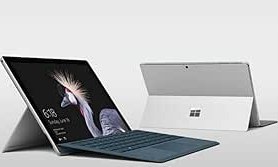 تصویر (تجدید کننده) صفحه نمایش لمسی Microsoft-Surface Pro 4 Core™ I5-6650U 2.2 گیگاهرتز 4 گیگابایتی 128 گیگابایت SSD 12.3 اینچی (2736 x 1824) با کیبورد دوربین دوگانه WIN10 - ارسال 20 روز کاری ا (RENEWER) Microsoft-Surface Pro 4 Tablet Core™ I5-6650U 2.2Ghz 4GB 128GB SSD 12.3" (2736 x 1824) TOUCHSCREEN WITH KEYBOARD WIN10 Dual Camera (RENEWER) Microsoft-Surface Pro 4 Tablet Core™ I5-6650U 2.2Ghz 4GB 128GB SSD 12.3" (2736 x 1824) TOUCHSCREEN WITH KEYBOARD WIN10 Dual Camera