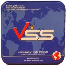 تصویر رینگ vssپژو 405 