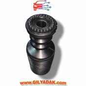 تصویر گردگیر کمک جلو mvm 530 - 550 