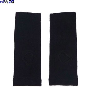 تصویر زانو بند کشی فاینال اسپرت مدل کبریتی 