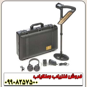 تصویر اسکنر OKM Evolution NTX 