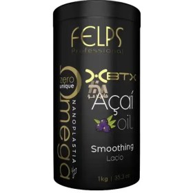 تصویر بوتاکس امگا آکای فلپس 1000میل FELPS Omega Acai Mask 