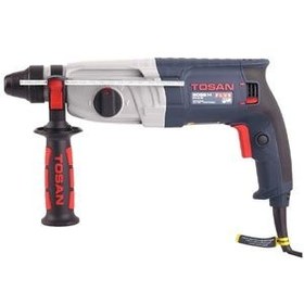 تصویر بتن کن توسن مدل  8022 Tosan 8022 Rotary Hammer Drill