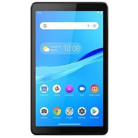 تصویر تبلت لنوو مدل Tab M7 TB-7305X 4G ظرفیت ۳۲ گیگابایت 