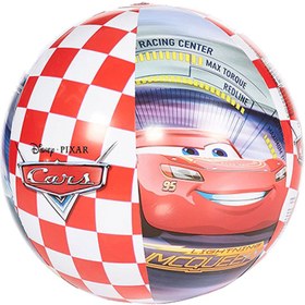 تصویر توپ بادی اینتکس - کد 58053 