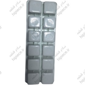 تصویر قالب یخ یخچال فریزر 