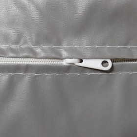 تصویر چادر طوسی ضد آب (m) 