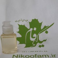 تصویر روغن کرچک 