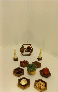 تصویر فروشگاه گالری هدیش