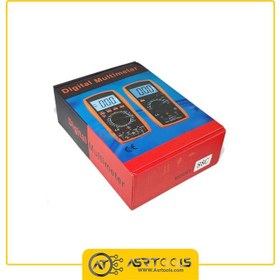 تصویر مولتی متر ویکتور مدل VICTOR 88C Multimeter