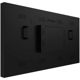 تصویر ویدئو وال پنتوس مدل 55VD095C 