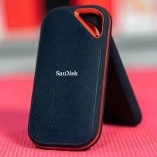 تصویر هارد SSD سن دیسک (SanDisk) مدل SDSSDE61 ظرفیت 2TB هارد SSD سن دیسک (SanDisk) مدل SDSSDE61 ظرفیت 2TB