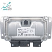 تصویر کامپیوتر خودرو ECU BOSCH ME 7.4.4 ECU BOSCH ME 7.4.4