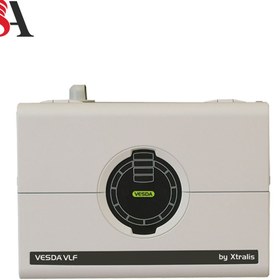 تصویر دتکتور مکنده دود VESDA VLF-500 