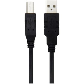 تصویر کابل پرینتر برند K-Net K-Net brand printer cable