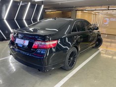 تصویر تویوتا کمری مدل 2007 ا GL اتوماتیک GL اتوماتیک