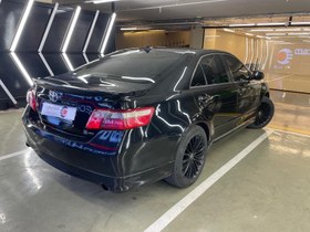 تصویر تویوتا کمری مدل 2007 ا GL اتوماتیک GL اتوماتیک