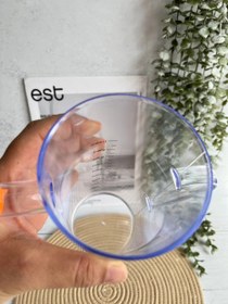 تصویر روغن ریز اکرولیک نشکن 