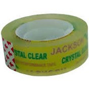 تصویر چسب نواری عرض 2 سانتی جکسون یاپوش 