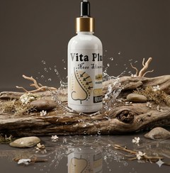 تصویر کوچک‌کننده فوری بینی ویتاپلاس 